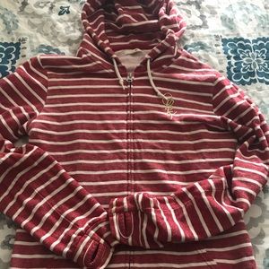 Obey Hoodie